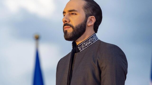 «Miles morirán»: Bukele lanza un sorpresivo dardo al nuevo aliado de Trump en Centroamérica