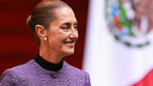 Gobierno de México hará un segundo envío de ayuda humanitaria a Cuba
