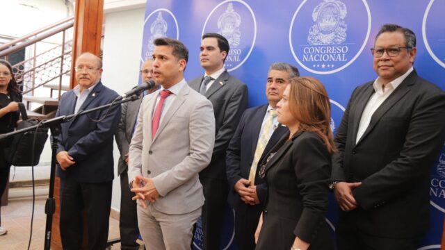 Congreso avanza en socialización de Ley de Empleo a Tiempo Parcial