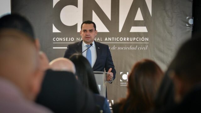 Zambrano afirma que Congreso tendrá puertas abiertas al pueblo y a quienes promueven iniciativas
