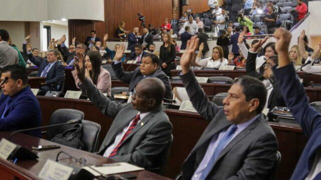 CCIC agradece al Congreso la aprobación de Ley de Empleo a Tiempo Parcial