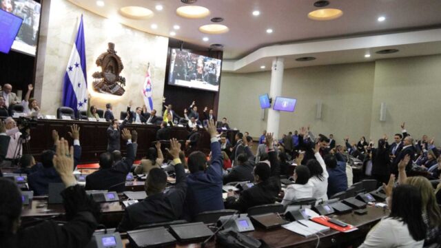 Ley de Empleo a Tiempo Parcial entra en vigor tras su publicación en La Gaceta