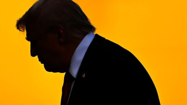Al borde del desastre: cómo las amenazas de Trump a Irán podrían desatar una catástrofe