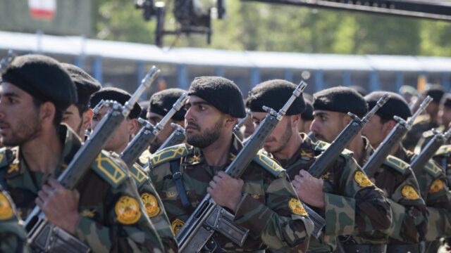 Gobierno de Irán afirma estar preparado para una larga guerra a diferencia de EE.UU.