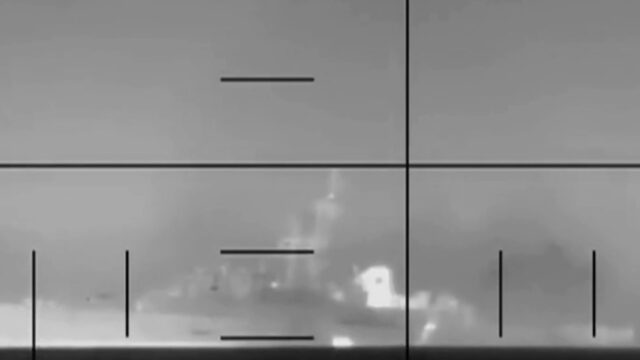 «EE.UU. se arrepentirá amargamente»: Irán reacciona a hundimiento de fragata en aguas internacionales