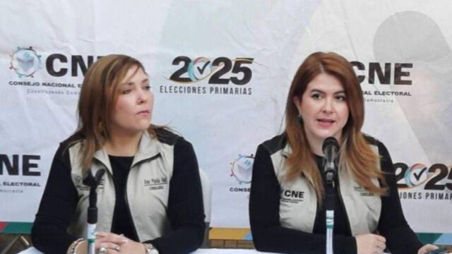 Consejeras acudirán a rendir declaración contra Ochoa; comisión promete «objetividad»