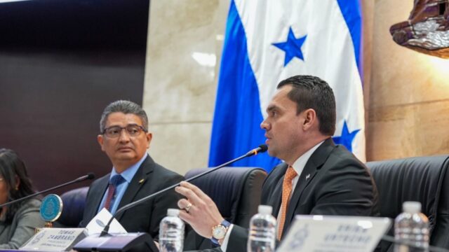 El Poder Legislativo blinda parcialmente las transferencias municipales de embargos judiciales