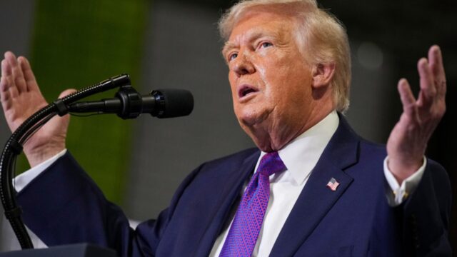 Sin coalición: aliados de EE.UU. evitan apoyar la iniciativa naval de Trump