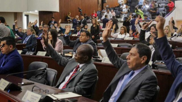 Congreso Nacional aprueba Ley de Empleo a Tiempo Parcial tras socialización