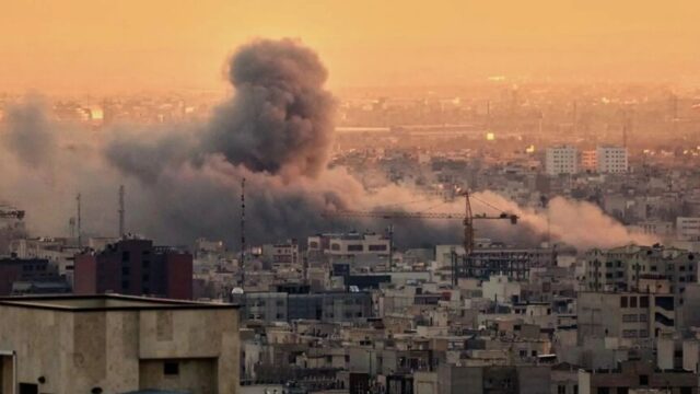 Los republicanos están cada vez más descontentos con la agresión de EEUU en Irán, refiere encuesta