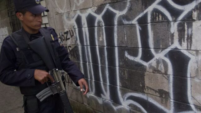 Guatemala decreta nuevo estado de prevención por amenaza de pandillas