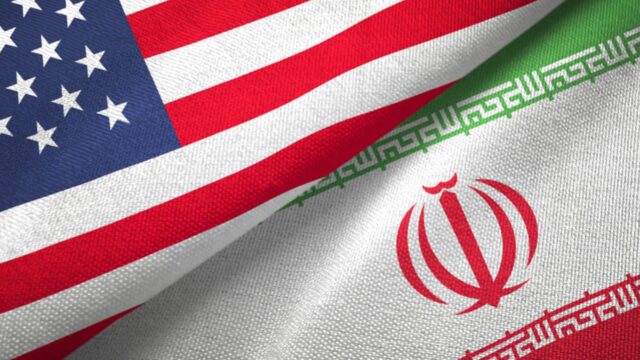 IRNA: Irán envía su propuesta para poner fin a la guerra que rechaza un alto el fuego