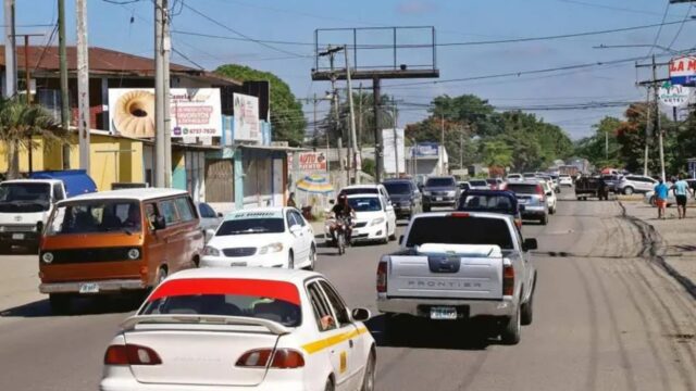 El Congreso Nacional aprueba megaproyecto de modernización vial en El Progreso