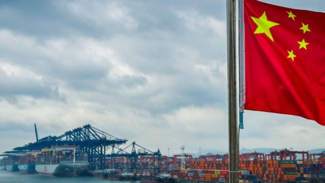 China ‘castiga’ a 7 entidades europeas por la venta de armas a Taiwán