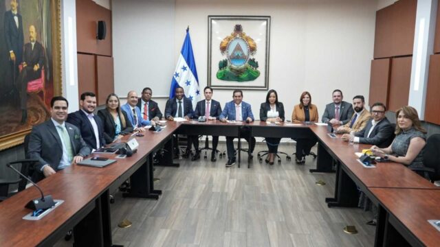 Congreso iniciará el miércoles audiencias para elegir nómina de aspirantes a órganos electorales