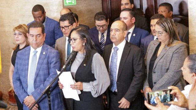 Congreso inicia audiencias para elegir nuevas autoridades electorales