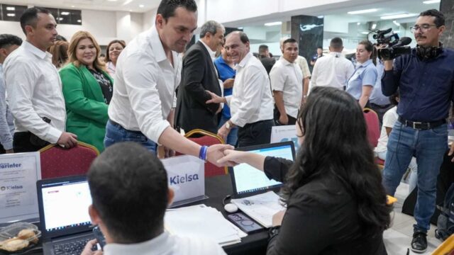 Ley de Empleo a Tiempo Parcial impulsa miles de nuevas oportunidades laborales