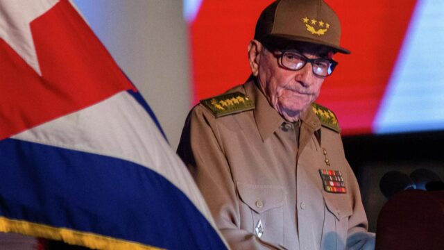 EEUU imputa a Raúl Castro por una supuesta conspiración para asesinar a estadounidenses