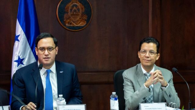 INJUPEMP realiza Asamblea de Aportantes y Participantes y presenta informe institucional