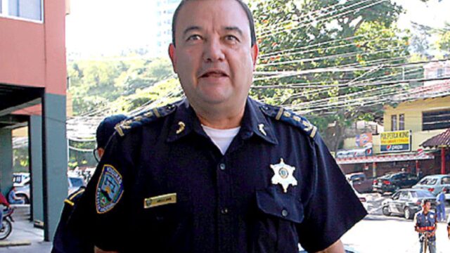 Exjefe policial advierte que Honduras «puede entrar a una ola de violencia si no actúa el Estado”