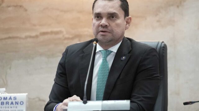 Congreso Nacional entregará hoy al Ministerio Público documentación de juicios políticos