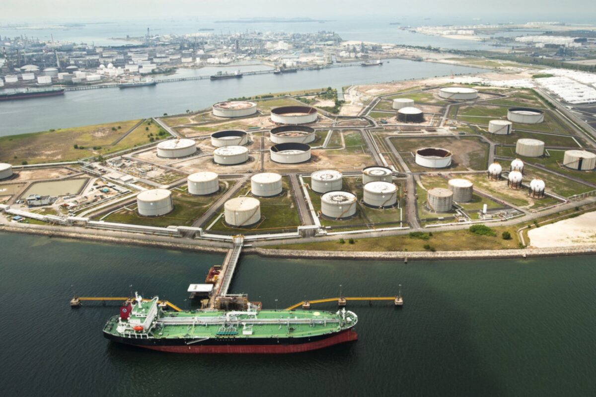 ¿Cómo un acuerdo con Irán podría reconfigurar el orden petrolero mundial? ¿Cómo un acuerdo con Irán podría reconfigurar el orden petrolero mundial?