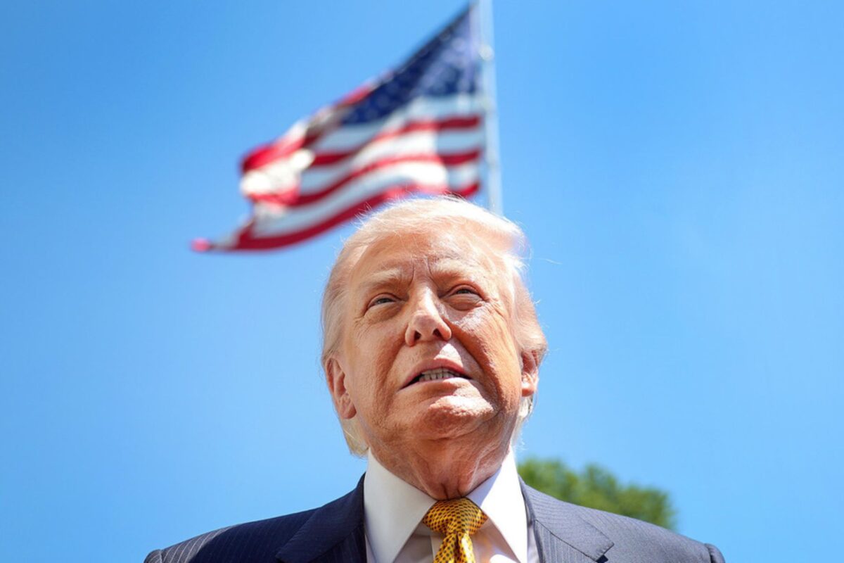 «Habla mucho y actúa poco»: Teherán pagará el precio por alargar las negociaciones, advierte Trump