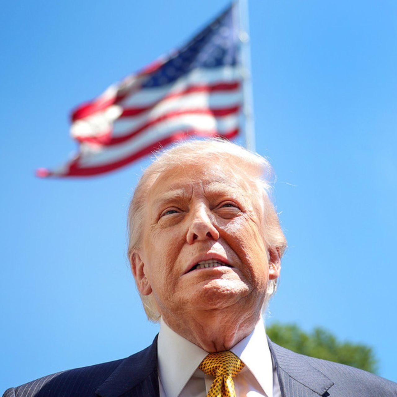 «Habla mucho y actúa poco»: Teherán pagará el precio por alargar las negociaciones, advierte Trump