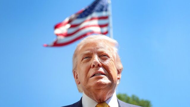 «Habla mucho y actúa poco»: Teherán pagará el precio por alargar las negociaciones, advierte Trump