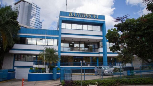Congreso aprueba amnistía tributaria a fideicomisos  administrados por Banhprovi