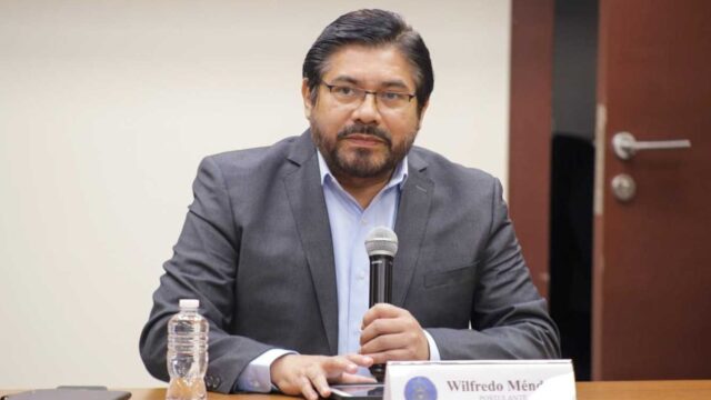 Finalizan en el Congreso audiencias públicas de aspirantes a vacantes en Tribunal de Justicia Electoral