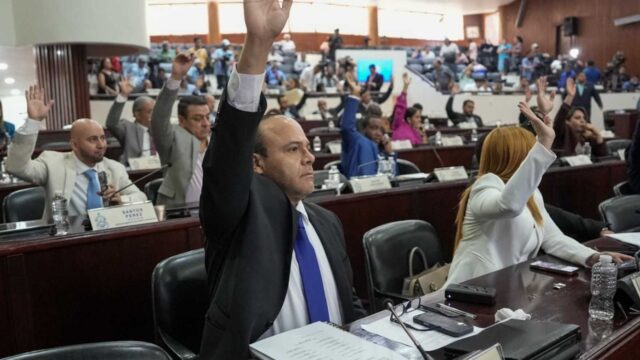 Entran en vigencia reformas aprobadas por el Congreso para combatir la delincuencia organizada