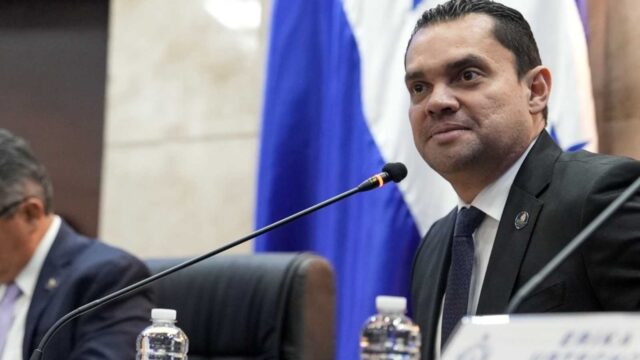 Dipampco debe cerrarse, afirma presidente del Congreso Nacional Tomás Zambrano