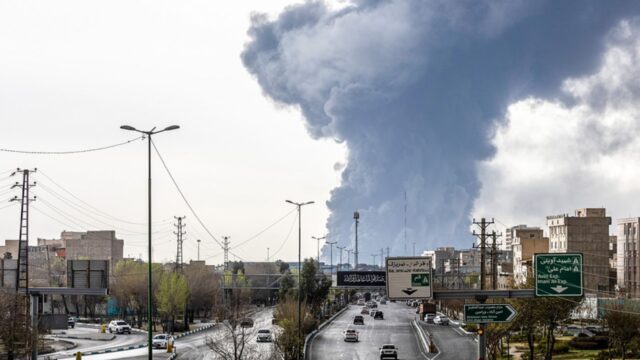 Cómo la guerra contra Irán empuja al mundo hacia una nueva era nuclear