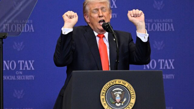 Reuters: La guerra con Irán puede dejar al presidente estadounidense Donal Trump en problemas