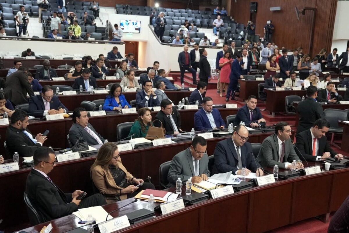 Reformas a subsector eléctrico garantizan estabilidad laboral de empleados de ENEE