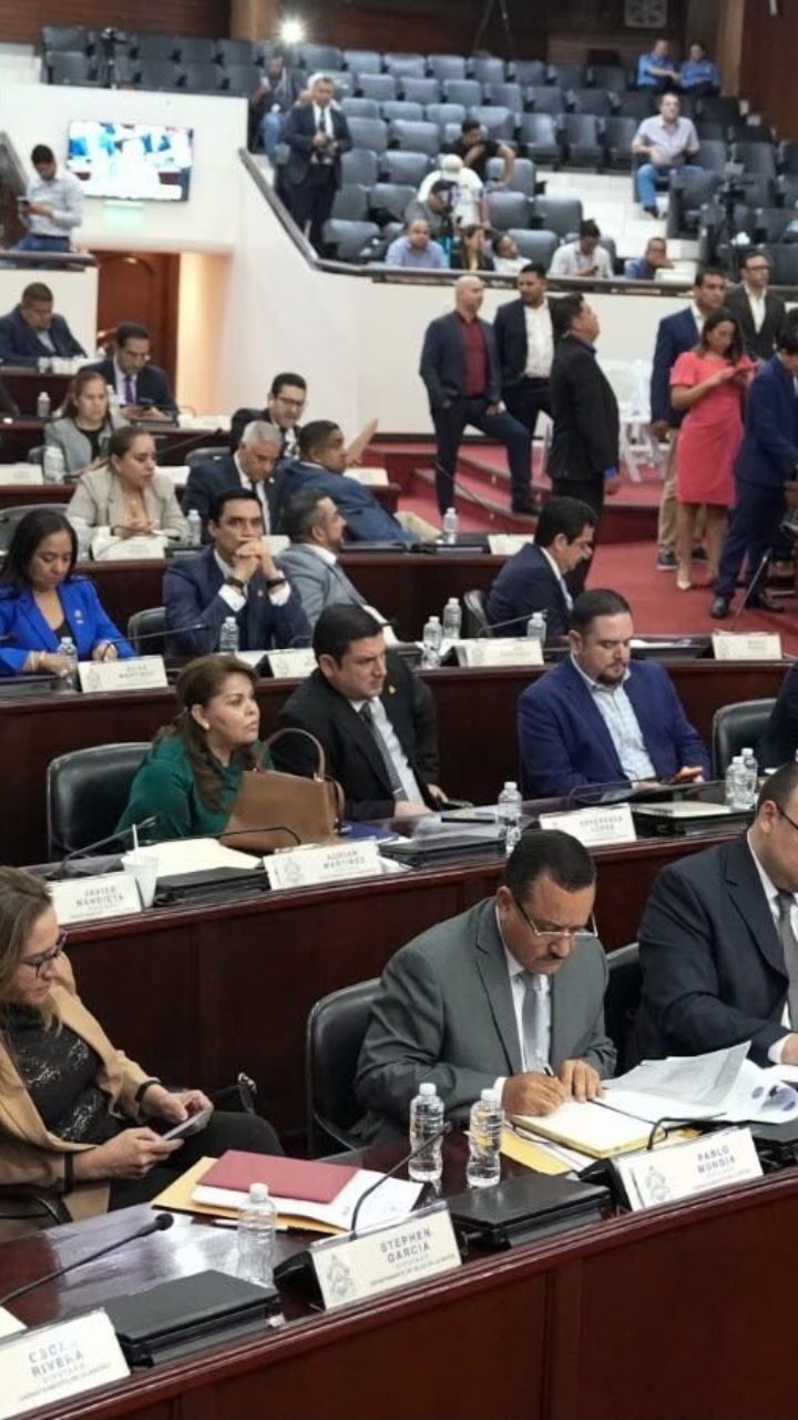 Reformas a subsector eléctrico garantizan estabilidad laboral de empleados de ENEE