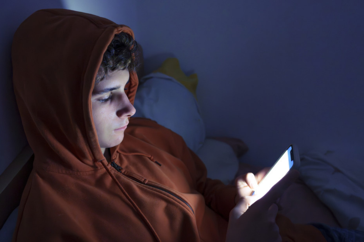 Uno de cada cinco jóvenes usa chatbots de IA para lidiar con problemas psicológicos