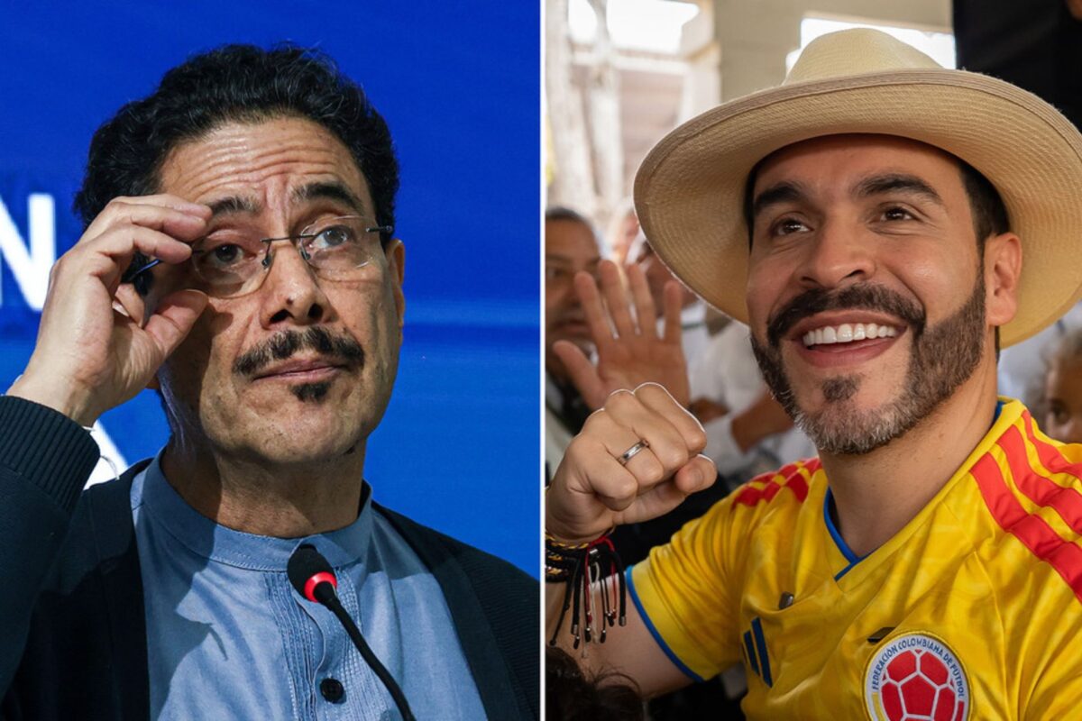 Escrutinio, impugnaciones y toma de posesión: ¿qué pasará con las presidenciales en Colombia? Escrutinio, impugnaciones y toma de posesión: ¿qué pasará con las presidenciales en Colombia?