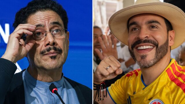 Escrutinio, impugnaciones y toma de posesión: ¿qué pasará con las presidenciales en Colombia?