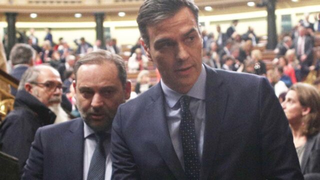 Condenan a 24 años de cárcel a un exministro de Pedro Sánchez por corrupción