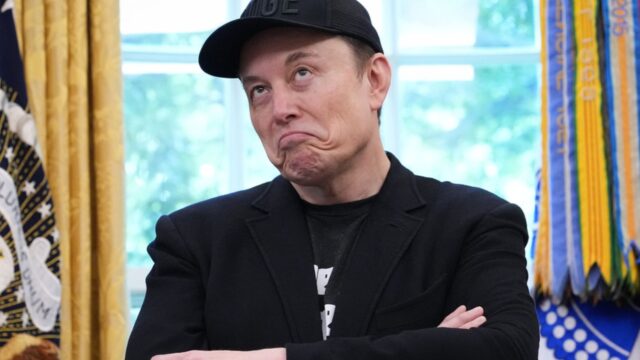 Musk avala que la USAID habría «asesinado» a 315.000 personas por financiar el Maidán