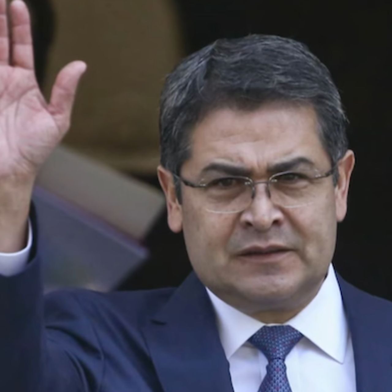 JOH pretende regresar a Honduras el próximo 31 de julio; Corte suspende su orden de captura