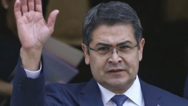JOH pretende regresar a Honduras el próximo 31 de julio; Corte suspende su orden de captura