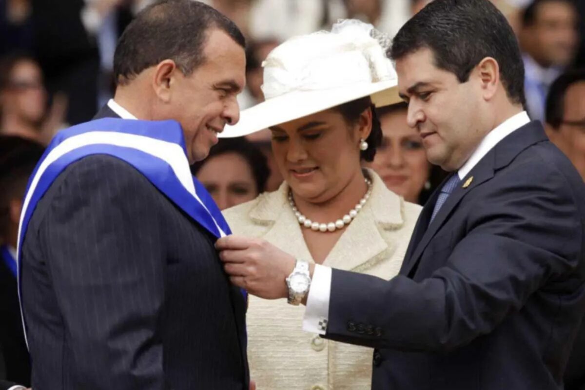 «Nunca vamos a ser amigos»: Pepe reafirma radical distancia contra JOH ante su próxima llegada