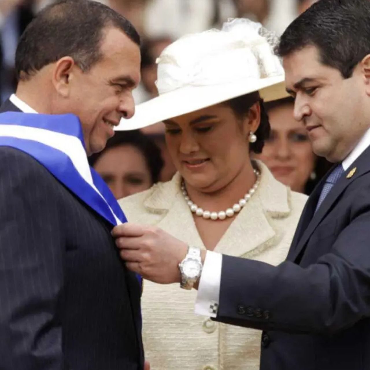 «Nunca vamos a ser amigos»: Pepe reafirma radical distancia contra JOH ante su próxima llegada