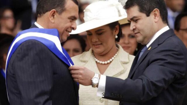 «Nunca vamos a ser amigos»: Pepe reafirma radical distancia contra JOH ante su próxima llegada