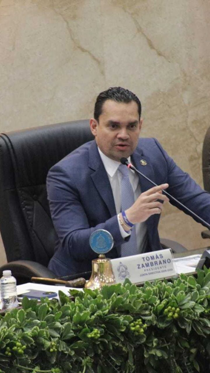 Presidente del Congreso pide investigación exhaustiva  de causas del accidente en la Villa Nueva