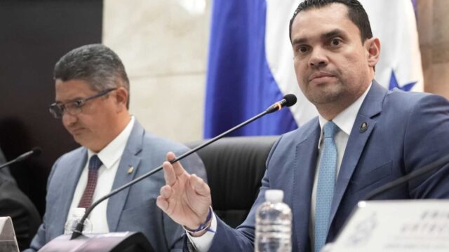 Congreso Nacional impulsa búsqueda de soluciones  para enfrentar fallas eléctricas