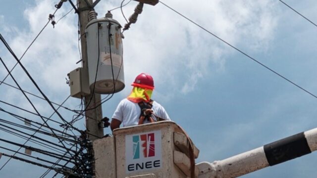 La escisión de la ENEE divide aguas: ¿reforma necesaria o puerta a la privatización?